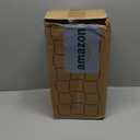 Bedsure King Size Mattress Pad - Soft Cooling Mattress Cover Padded, Quilted Fitted Mattress Protector with 8-21" Deep Pocket, Breathable Fluffy Pillow Top, Grey, 78x80 Inches