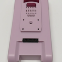 BUTY BULU Vacuum Battery Only for LK-W15 Cordless Vacuum Cleaner, Not Applicable to Other pink