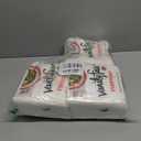 Vanity Fair Everyday Paper Napkins - 110 2-Ply Disposable Napkins (Pack of 3) - 330 Total