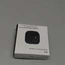 Spy Camera, 4K Hidden Camera, Mini Camera with Real-Time Recording, AI Motion Detection Pet Camera, Support Cloud & TF Storage, Night Vision, Compact Indoor Cameras for Home/Office Security