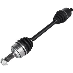 PAROD 664224 CV Axle Assembly Fit for 2005-2006 Honda Odyssey Front Left Driver Side