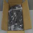 Bird Netting for Chicken Coop - 50x50ft Poultry Netting Over Chicken Run & Chicken Pen, Heavy Duty 2.4” Mesh Garden Net for Blueberry Bushes, Fruit Trees and Vegetable Against Birds, Deer, Squirrels