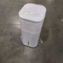 FANCOLE Windowless Portable Air Conditioners with 4Modes & 3Speeds, 15H Timer for Smart Auto-off, 2Gal Tank for 20H Cooling, Evaporative Air Cooler 17 FT Remote, 120 Swing Swamp Cooler No Hose Needed