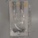 Munchkin 2 Count Bottle Brush and 36 Count Arm & Hammer Pacifier Wipes Bundle