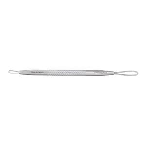 Tweezerman No Slip Skin Care Tool (Stainless Steel)