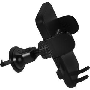 Vent Car Phone Holder Car Phone Mount for Air Vent Minimalist Design for Navigation Convenience