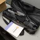 MEEZAA Telescope, Telescope for Adults High Powered Professional, 90mm Aperture 800mm Refractor Telescopes for Astronomy Beginners Fully Multi-Coated with AZ Mount Tripod & Phone Adapter & Carry Bag