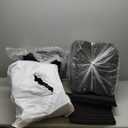 54 Pack Sound Proof Foam Panels |12"12"1" Quick-Recovery Soundproof Wall Panels | High Density Sound Dampening Panels for Home Studio |With Adhesive Stickers 270PCS