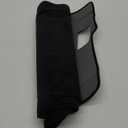 Dashboard Cover Mat Custom Fit for Honda CRV CR-V 2023 2024 2025 2026 (EX, EX-L, Sport, Sport Touring) (Without HUD) Dash Cover Nonslip Dash Mat Protector Sunshade No Glare Black