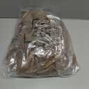 XMCOSY+ Smart Outdoor String Lights, 75Ft G40 Globe Patio Lights with 34 Dimmable LED Bulbs, WiFi & APP Control, Work with Alexa, Extendable Waterproof LED String Lights for Outside, Porch, Backyard