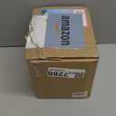 AVIVIHO 65pcs Fake Flowers Dusty Rose Hydrangea Artificial Flowers Bulk (Not Squished, No Steaming Need) Silk Flowers with Stems for Wedding Decor,Home,Baby Shower,Table Centerpieces Decoration (Medium)