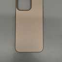 TORRAS Magnetic Slim-Fit for iPhone 16 Pro Max Case, Ultra-Thin 16 ProMax Phone Case Compatible with MagSafe, Light Anti-Scratch Matte Hard PC Bayer 6.9 inch OriginFit, Desert Titanium Gold (2-Desert Titanium)