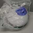 Vicks Warm Steam Vaporizer & Humidifier 1.5 Gallon Tank for Small and Medium Rooms, Night Light, Works with VapoPads and VapoSteam