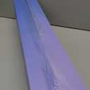 Nicoler Portable Pilates Reformer Set- Pilates Board 8-in-1 Multi-Functional Pilates Equipment (Purple)