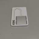 Acer USB C to HDMI Adapter, 4K USB C Hub with 100W PD, USBA 3.0 Port, HDMI to USBC Multiport Digital AV Converter for MacBook Pro/Air, iPad, Tablets, TV, Monitor and More (Silver)