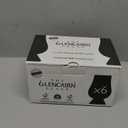 Glencairn Whisky Glass Set of 4 (4 Count (Pack of 1), Original)