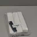 3 Roller Replacements Compatible with Roborock S7 Series, S7 Max Ultra, Q7 / Q7+ / Q7 Max / Q7 Max+, Qrevo/Qrevo S/Qrevo Pro, QV 35S / QV 35A Main Brush Replacement