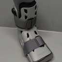 Aircast AirSelect Walker Brace/Walking Boot (Elite, Short and Standard) (Medium)