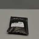 AC PERFORMANCE Female 1/8" NPT to -6 ORB Male Oil Fuel Fitting Hollow Reducer Adapter Aluminum Black