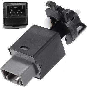 Brake Light Switch 93810-3S700 for Hyundai Elantra (19-13), Elantra GT (20-13), Sonata (17-13), Santa FE (18-13) / KIA Rio (17-15) Soul (19-14) Forte (18-14) Optima (18-13) SLS-354