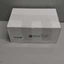 Tatuo 75 Pcs Baby Shower Games Sign Kit Including Decorate a Block Game Sign 50 DIY Wooden Block 24 Acrylic Paint Marker Baby Shower Prize for Gender Reveal Party(Safari)