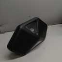 BUGANI Bluetooth Speaker 120W Peak Power, Waterproof Party Speaker with Subwoofer, 12H Wireless Playtime, Portable Outdoor Speaker for Camping & Beach, IPX5 Water-Resistant