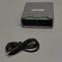 30W Dual Battery Charger for DJI Mini 4K/Mini 2 Series, Portable Two-Way Charging Hub, Equipped with a USB-A Output Port