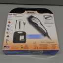 Wahl USA Clipper Pet-Pro Dog Grooming Kit - Electric Corded Dog Clipper for Dogs & Cats with Fine & Medium Coats - Model 9281-210 (one size)