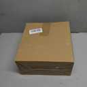 Eaasty 1000 Pcs 9" Plastic Straws Bulk clear Disposable Drinking Straws, 9 inches long x 0.2 inches diameter