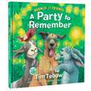 Bronco and Friends: A Party to Remember