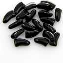 Brostown 100Pcs Soft Pet, L