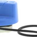 MotoRad, DEF Cap, 3"