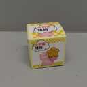 Super Cute Happy Pink Piggy Theme Surprise Box Figures, Mystery Bag Random Pig Action Figuring Figurine Collectible Home Car Decoration, New Year Christmas Holiday Birthday Gift, Single Box-3