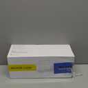 EUDELE 5-Pack Rustproof Stainless Steel Shower Caddy  No Drill Adhesive Bathroom Organizer with Large Capacity, Spacious Shower Shelves for Inside Shower, Kitchen & Home Decor Storage-XL Size (Dark Brown)