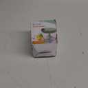 KINTEGOOD 900ml Extra Large Manual Food Chopper Vegetable Chopper Garlic Chopper, Pull String Manual Food Processor with 5 Sharp Blades Mincer for Cutting Onions Chili Ginger Seasoning