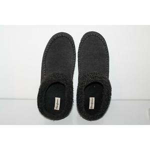 Dearfoams Shoes Black XL (13-14)
