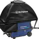 Westinghouse IGENTENT Tent for Westinghouse Inverter Generators, Black