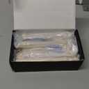 Asidrama 6 Pack 5 Inch(128mm) Brushed Brass Kitchen Cabinet Handles, Gold Cabinet Pulls Kitchen Cabinet Hardware for Cupboard Drawer Pulls