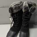 Women's Katsura | Waterproof Winter Boot Women's Shoes 9
