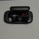 Tailgate Handle with Bezel Trim & Clips Set Compatible with 1999-2007 Chevy Silverado & GMC Sierra 1500 2500 3500 HD, Replaces 15997911 15228541 15228539