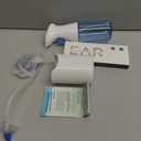 Ear Wax Removal - Ear Cleaner - Ear Camera - FSA HSA Eligible - Ear Wax Removal Kit - Ear Wax Removal Tool Camera - 1080HD Effective for Cleaning Ear Wax Build-Up