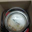 DASH Rapid Egg Cooker: 7 Egg Capacity Electric Egg Cooker for Hard Boiled Eggs, Poached Eggs, Scrambled Eggs, or Omelets. (Red)