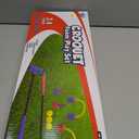 Misco Toys Soft Foam Croquet Play Set, 1 ct