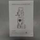 5000PSI Electric Pressure Washer - 2025 New Electric Power Washer with Upgraded 33ft Pressure Washer Hose Reel, Foam Cannon, 4 Nozzle Set, Power Washer for House/Patios/Car/Fence, Green (Green)