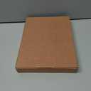 Klikel Daddy And Me Frame - Fathers Day Picture Frame - Black Wood Picture Frame With Silver Sentiments - Holds 1 4x6 Photo With Mat or 1 5x7 Photo Without Mat - Wall Mount And Table Desk Display