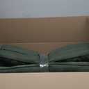 Reddy Indoor/Outdoor Dog Bed 32" L X 24" W Camo (Medium, Green)