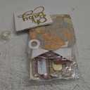 Champagne Baby Shower Decorations, Boho Beige Baby Shower Decor Set with Welcome Baby Banner,Tissue Pom Poms,Oh Baby Cake Topper,Nude Cream Gold Balloons| Neutral Baby Boy Girl Shower Party Supplies