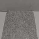 ZOMONETI 15" x 12" Wool Pressing Mat 100% New Zealand Felted Wool Ironing Mat Pad Blanket for Quilter, Sewing, Quilting Supplies and Notions