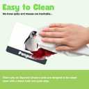 2 x Letters, Numbers, Colors, Shapes & Animals Flashcards for Toddlers | Fun Educational Learning Toys | Premium Quality Cards for Kids Ages 1-3 | Early Childhood Learning & Development