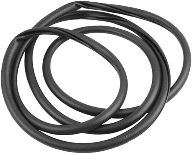 Sunroof Glass Weatherstrip Seal for Honda Accord Civic CR-V Pilot 70205-T2A-A01